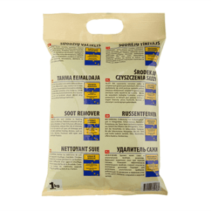 SV-1kg Kaminų valymo granulės 1 kg